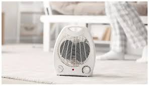 CalorMovil™- Calefactor Portatil Electrico
